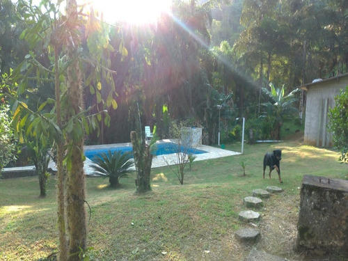 Chácara Em Miracatu - 5035 - 68125601