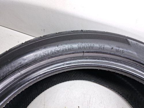 Pneu Farroad Aro 18 Frd26 245/45r18 100w Xl (Usado)