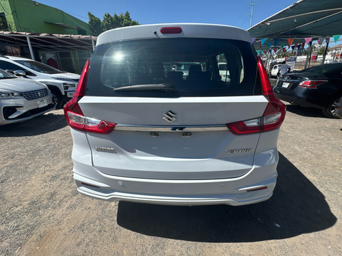 Suzuki Ertiga 1.5 Glx
