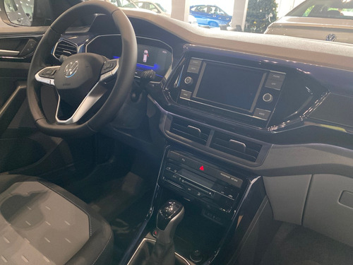 Volkswagen T Cross Comfortline 2024!!!