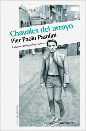 Libro Chavales Del Arroyo