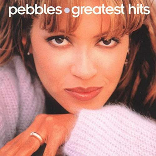 Lo Mejor De Pebbles: Éxitos Imperdibles
