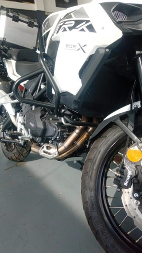 Imagen 2 de 18 de Benelli Trk502 X Av 1