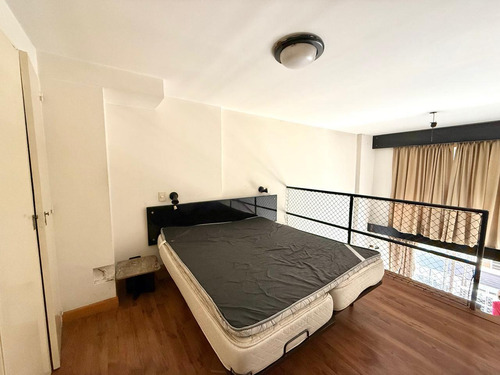 Duplex 2 Ambientes Apto Profesional En Barrio Norte. En Alquiler Y Venta!