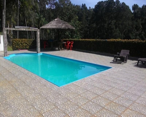 Chácara - 0139 - 32820348