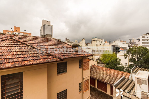 Imagem 10 de 15 de Sala / Conjunto Comercial, 43 M², Petrópolis - 191850
