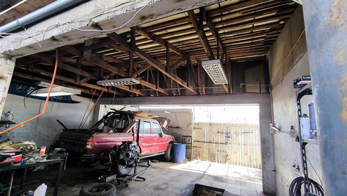 Local Comercial En Arriendo En Puente Alto