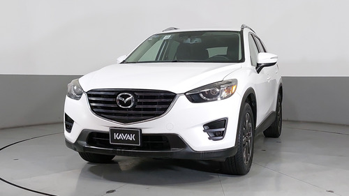 Mazda CX-5 2.5 S GRAND TOURING 4WD AT