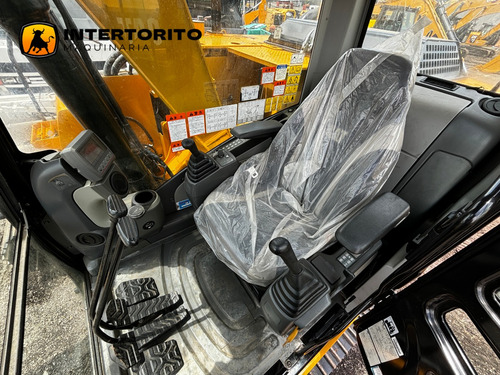 Excavadora Cat 311 Flrr
