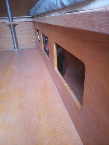 Imagen 9 de 24 de Casa Rodante Casera