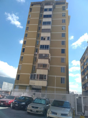 Apartamento En Venta 