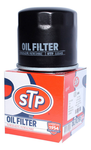 Filtro Aceite Para Nissan Sentra 1.8 Mra8de B17u Dohc 2018
