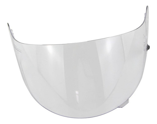 2 Juegos De Motocicletas Visor De Casco For Hjc Hj-09 Cl-15