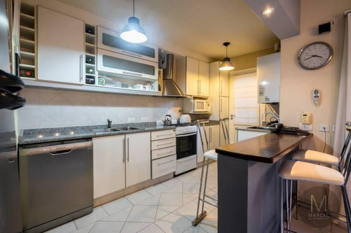 Imagen 9 de 15 de Triplex En Venta - 4 Ambientes - Pinamar