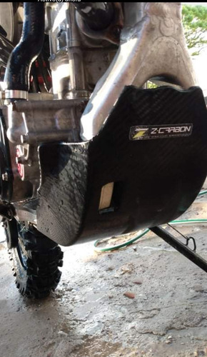 Imagen 16 de 18 de Honda Crf 250 X