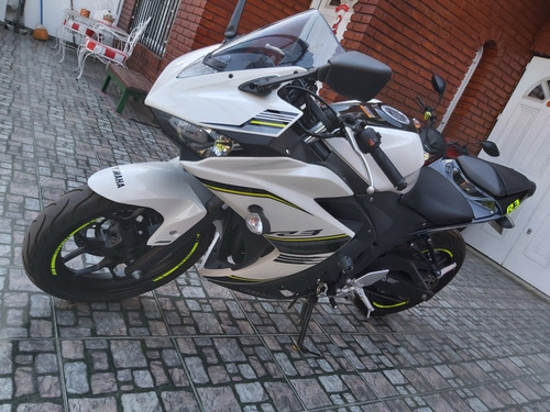 Imagen 7 de 9 de Yamaha R3
