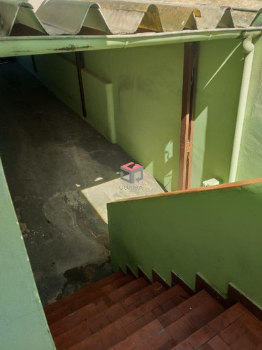 Imagem 7 de 21 de Casa Assobradada Em Ótimo Ponto Comercial - 93554