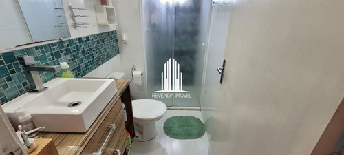 Imagem 12 de 15 de Apartamento Com 2 Dormitórios À Venda No Jardim Maria Estela - Dt4612