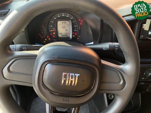 Fiat Strada 1.3 FIREFLY FLEX FREEDOM CS MANUAL