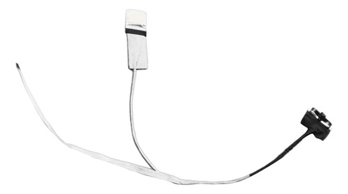 Cabo De Vídeo Lcd Lvd De 3 Peças Para Pavilion G6-2000 R36