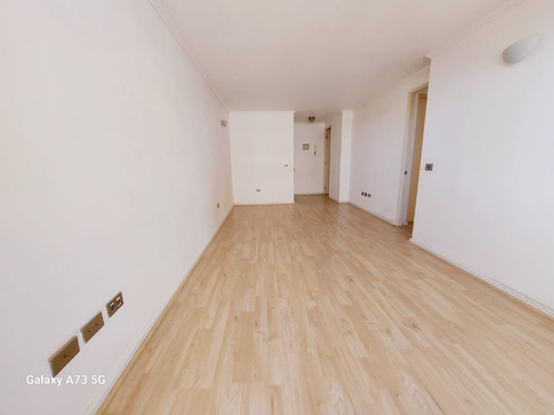 Depto 3d-2b + 1 Bodega + 1 Estacionamiento Remodelado