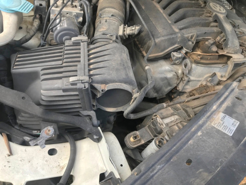 Imagen 8 de 11 de Desarmó Volkswagen Touareg V6 2013 Solo Por Partes