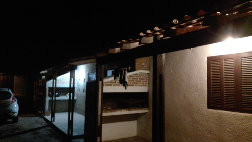 Casas Para 4 Personas - Otra Para 3 Barra De Chuy Uruguay