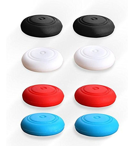 Controlador Analogico De 4 Pares Gamepad Thumb Stick Grip T