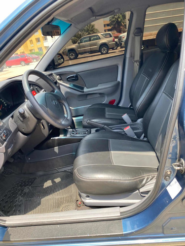 Hyundai Elantra 1.6 Gl