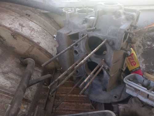 Imagen 10 de 17 de Vols Wagen Combi T2