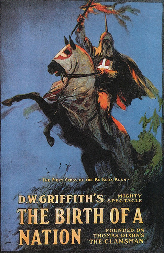 Dvdx3 - El Nacimiento De Una Nacion - D.w. Griffith + 2 Film