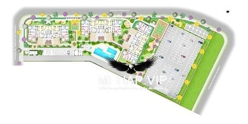 Imagem 15 de 30 de Residencial Rossi Mais Santos - Apartamento Para Venda No Jardim Castelo Em Santos - Jc992 - 32393002