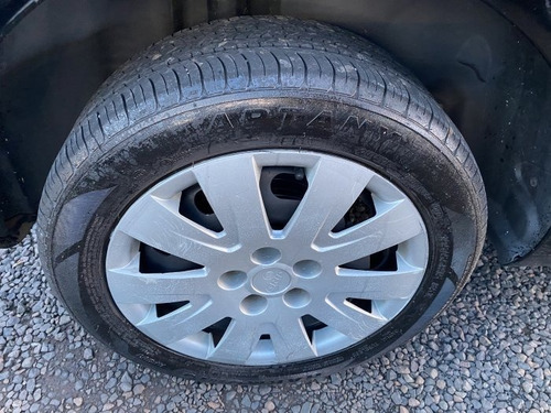 Fox 1.0 Mi 8v Flex 4p Manual