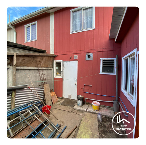 Venta Casa 3hab 1ba Coronel
