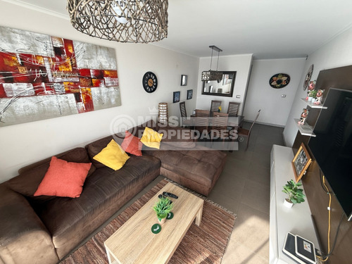 Se Arrienda Departamento Amoblado En Costa Laguna