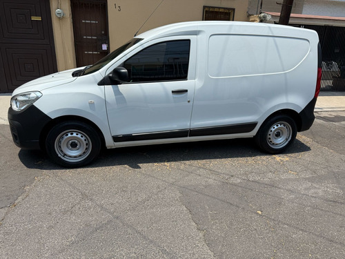 Renault Kangoo 1.6 Intens