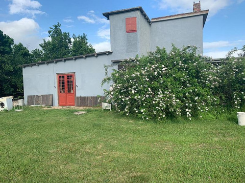 Venta Chacra En San Carlos