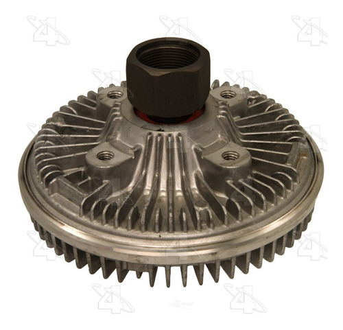 Fan Clutch Cherokee Kk 2006 Al 2015 Hayden