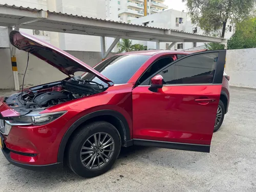 Mazda CX-5 2.0 Touring At