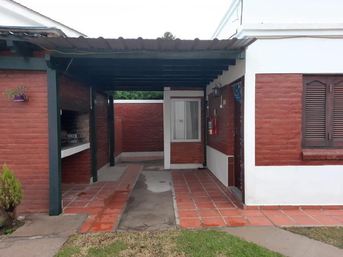 Complejo Turístico En Venta En Mina Clavero