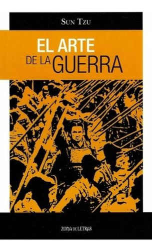 Arte De La Guerra El Sun Tzu Del Autor