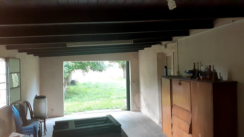 Casa Quinta En Azul