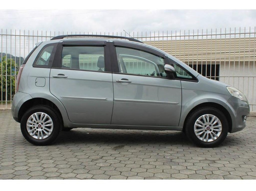 Fiat Idea Attractive 1.4