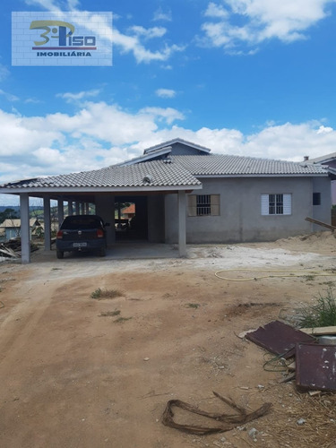 Chácara Em Canaâ - Pinhalzinho - 1377