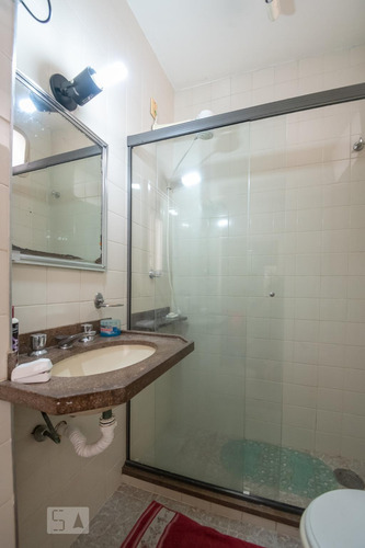 Apartamento Para Aluguel - Centro, 1 Quarto, 40 - 892860188