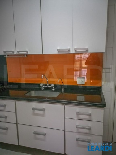 Imagem 6 de 12 de Apartamento - Tamboré - Sp - 585800