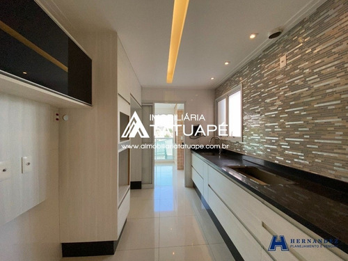 Imagem 20 de 30 de Apartamento - Ap000469 - 69383298
