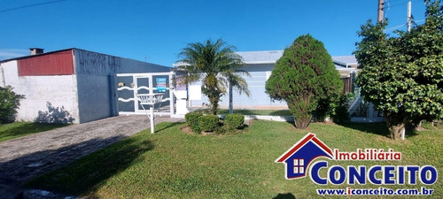 Imagem 3 de 28 de Xc593 - Excelente Residência Composta De 04 Dormitórios Em Santa Terezinha