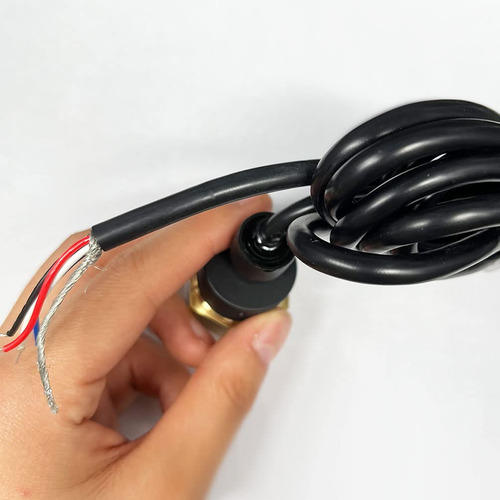 Sensor De Presión 39853809 Adecuado Para Compresor De Aire D