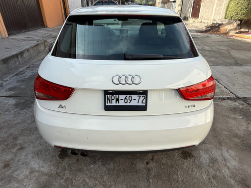 Audi A1 1.4 Cool S-tronic Dsg